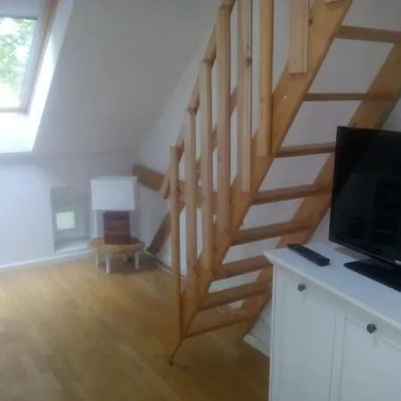 Ferienwohnung Am Teupitzsee Exterior foto