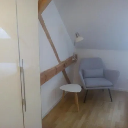 Ferienwohnung Am Teupitzsee Exterior foto