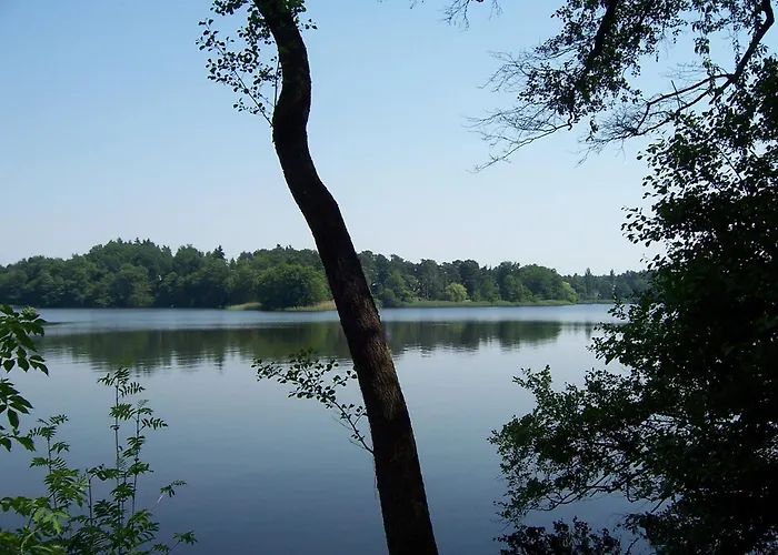Ferienwohnung Am Teupitzsee