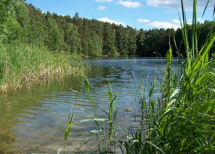 Ferienwohnung Am Teupitzsee