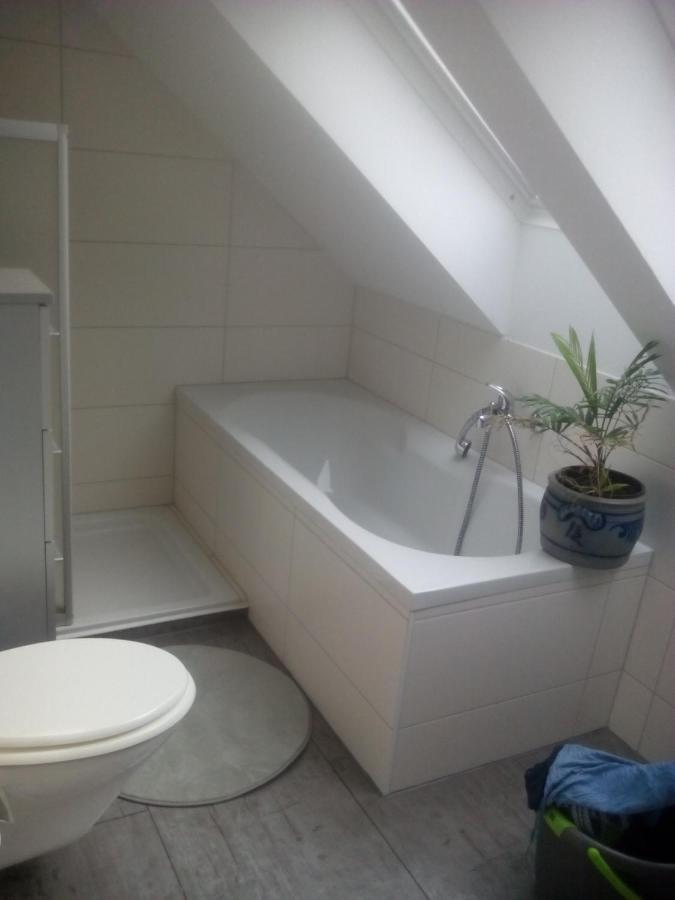 Apartment Am Teupitzsee *