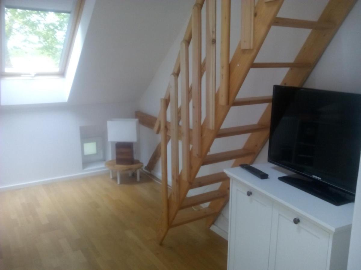 Apartment Am Teupitzsee Teupitz