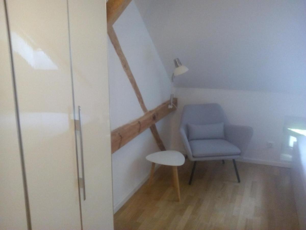 Am Teupitzsee Apartment *