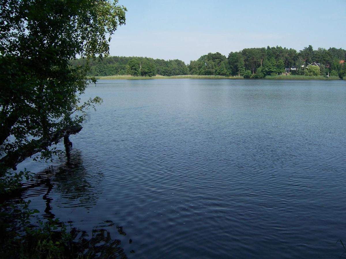 Am Teupitzsee Apartment Teupitz