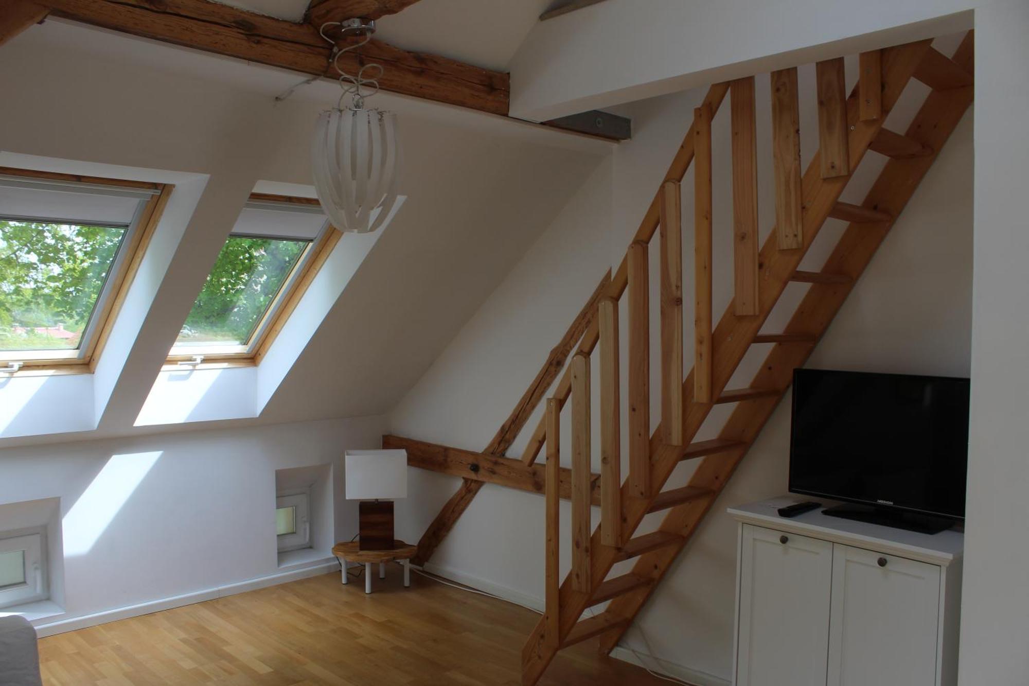Am Teupitzsee Apartment