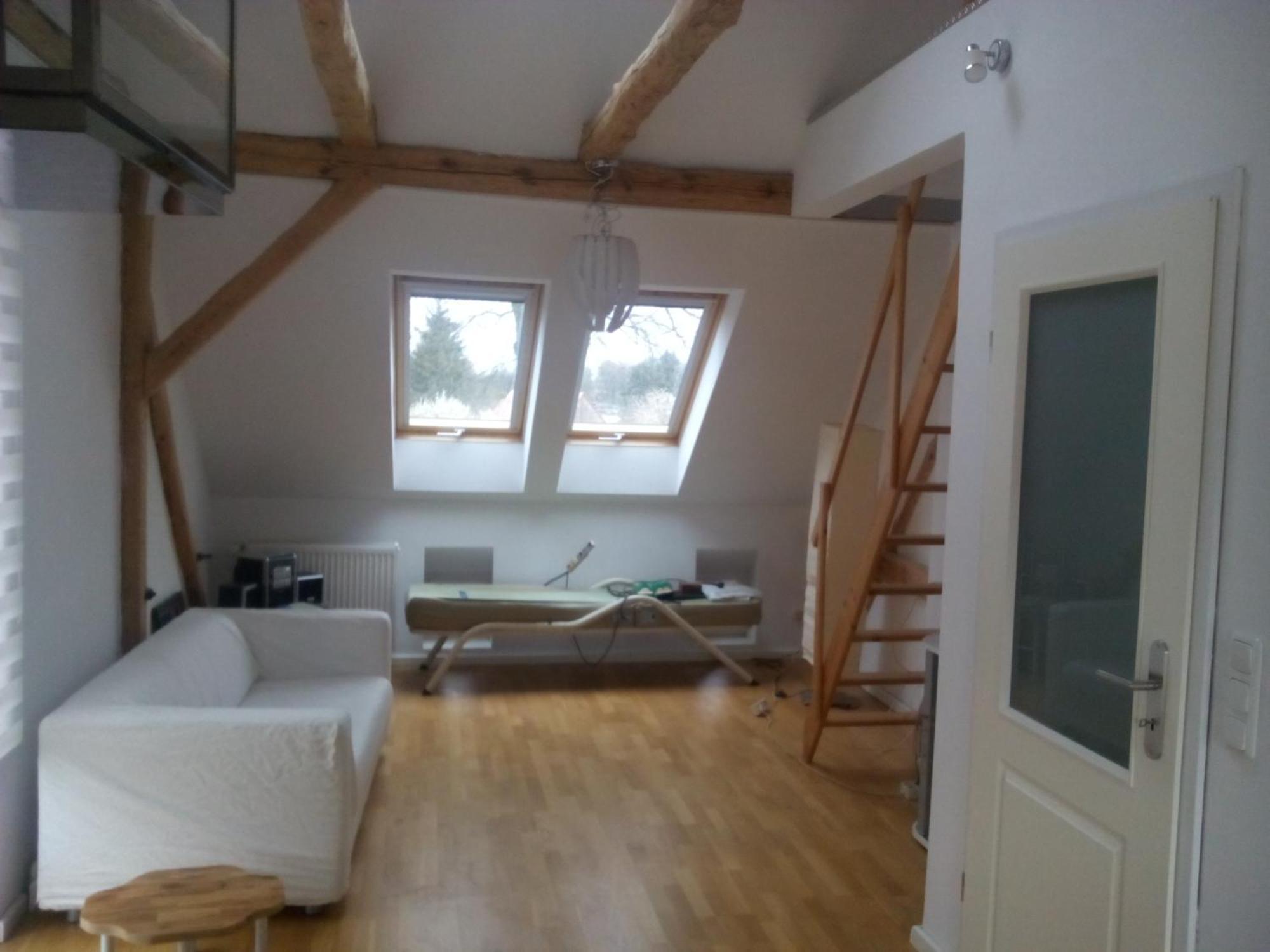 Am Teupitzsee Apartment Teupitz