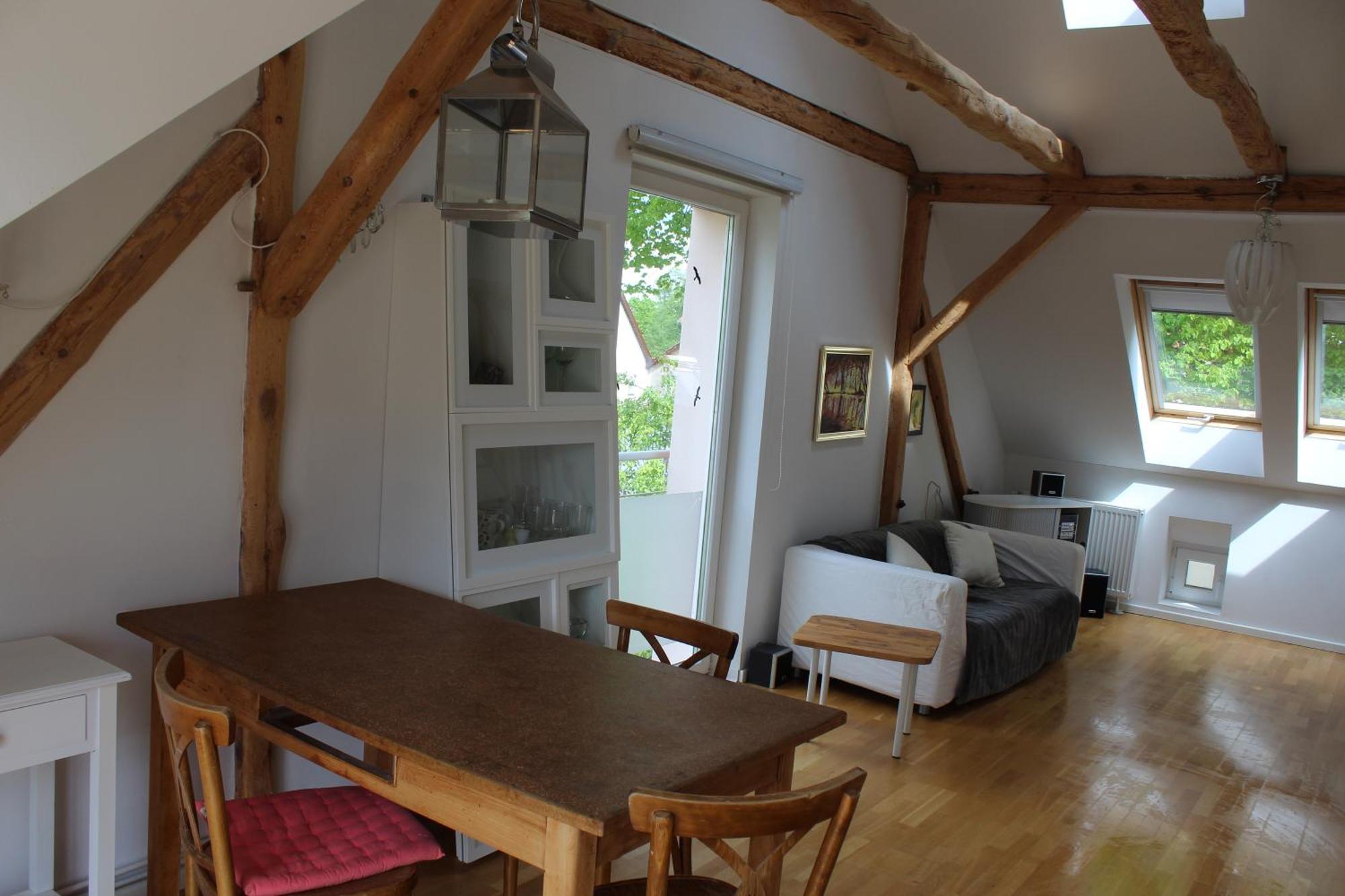 Apartment Am Teupitzsee
